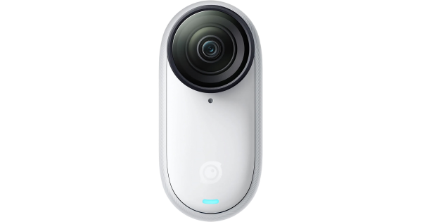 Insta360 GO 3S Action Camera | Alan Photo